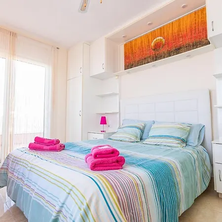 With Private Pool And Magnificent Views 빌라