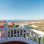 With Private Pool And Magnificent Views * Costa Adeje (Tenerife)