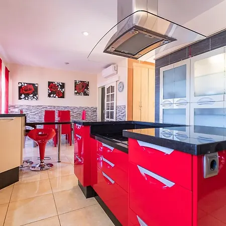 With Private Pool And Magnificent Views *