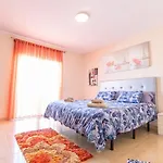 Villa With Private Pool And Magnificent Views Costa Adeje (Tenerife)