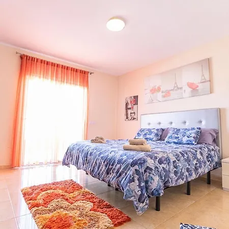 ヴィラ With Private Pool And Magnificent Views アデヘ