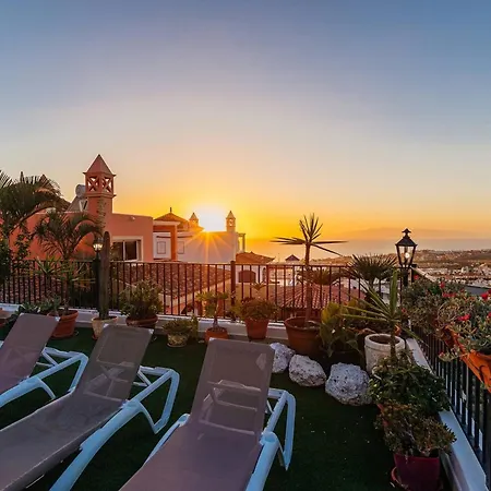 ヴィラ With Private Pool And Magnificent Views アデヘ