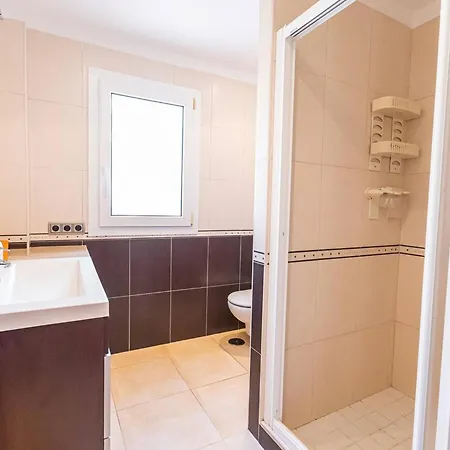 With Private Pool And Magnificent Views