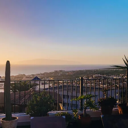 With Private Pool And Magnificent Views