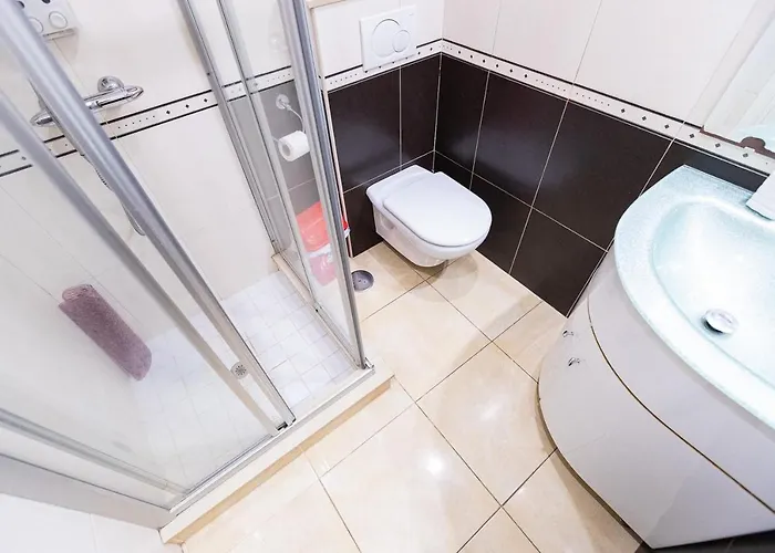 With Private Pool And Magnificent Views Вілла Адехе