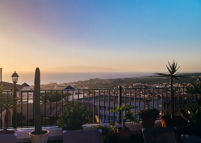 With Private Pool And Magnificent Views Вілла *