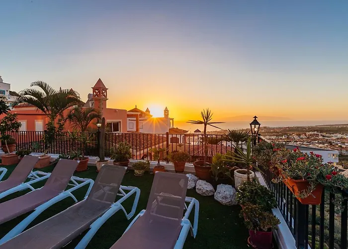 With Private Pool And Magnificent Views *