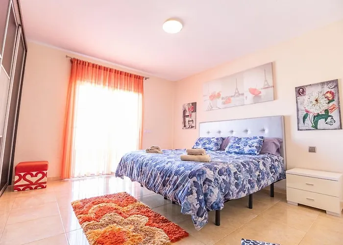 Вілла With Private Pool And Magnificent Views Адехе