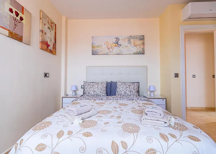 With Private Pool And Magnificent Views Вілла *