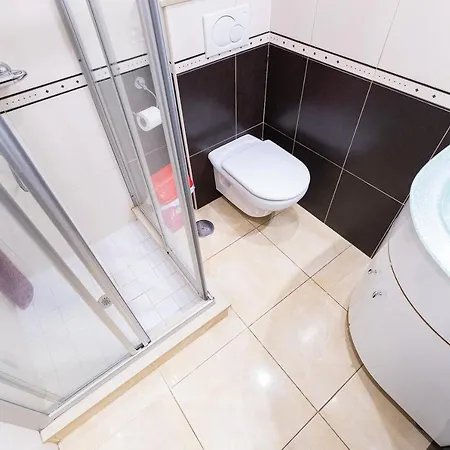 With Private Pool And Magnificent Views Vila Costa Adeje (Tenerife)