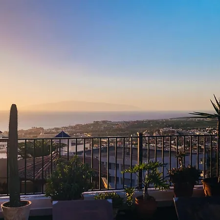 With Private Pool And Magnificent Views Vila *