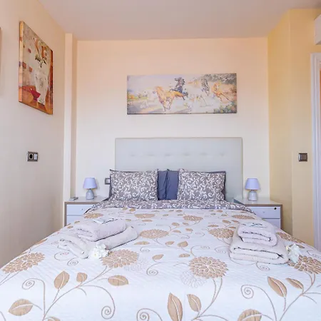 With Private Pool And Magnificent Views Vila *